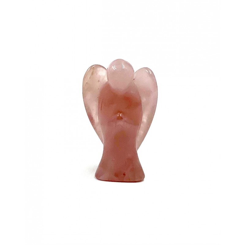 Ange Quartz Rose