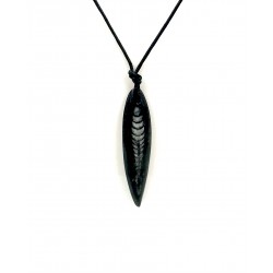 Pendentif Orthocères