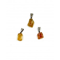 Pendentif Topaze impérial
