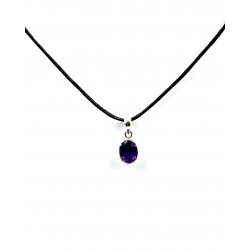 Pendentif Améthyste
