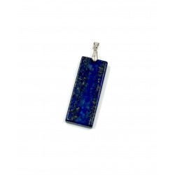 Pendentif Lapis-lazuli