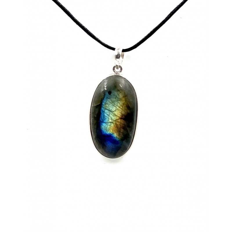 Pigente Labradorita