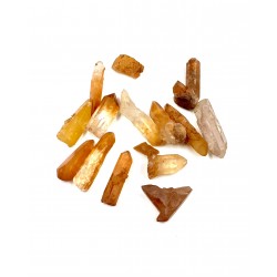 Quartzo Hematoida