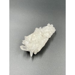 Cristal de Rocha bruto