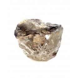 Quartz fumé brute
