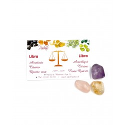 Pedras do signo Libra