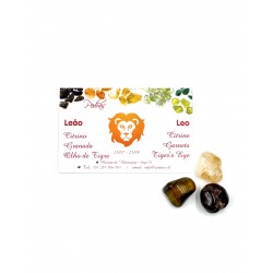 Pierres de signe Lion