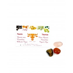 Pedras do signo de Touro