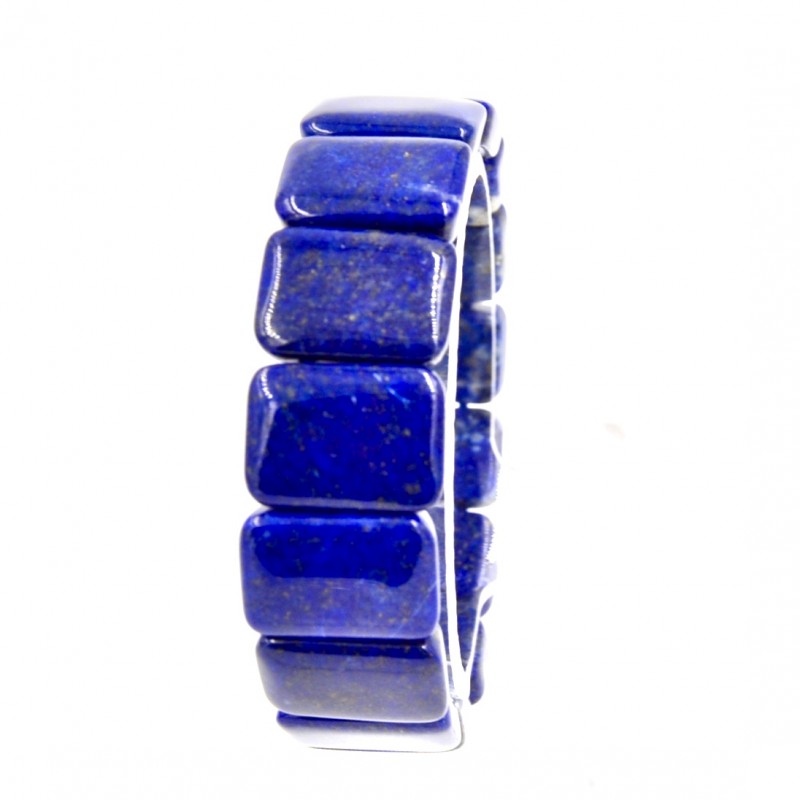Bracelet Lapis-lazuli