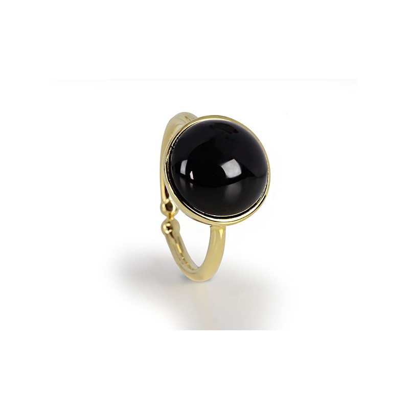 Bague Onyx