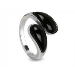 Bague Onyx