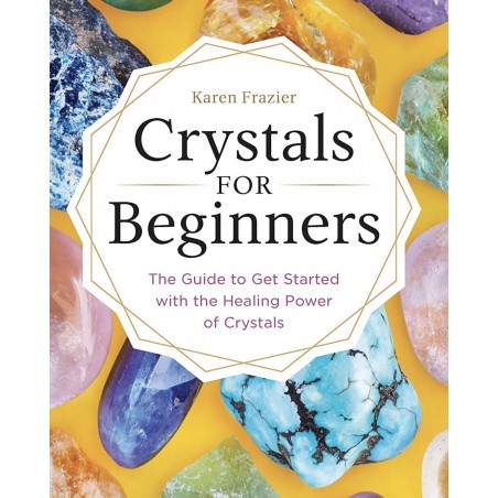 Crystals for Beginners