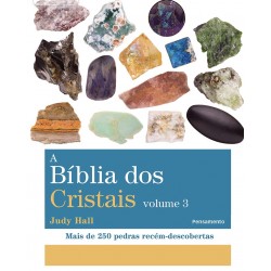 Livro: A Bíblia dos...