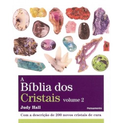 Livro: A Bíblia dos...