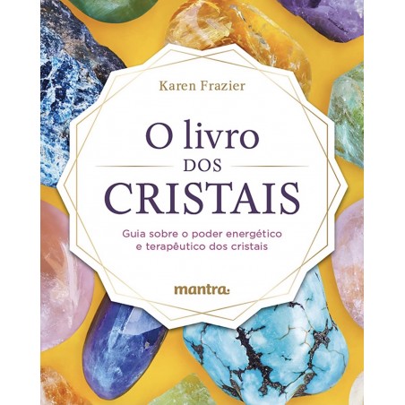 O Livro dos Cristais