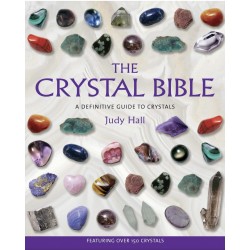 Livre: The Crystal Bible