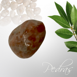 Pierres de Soleil roulées