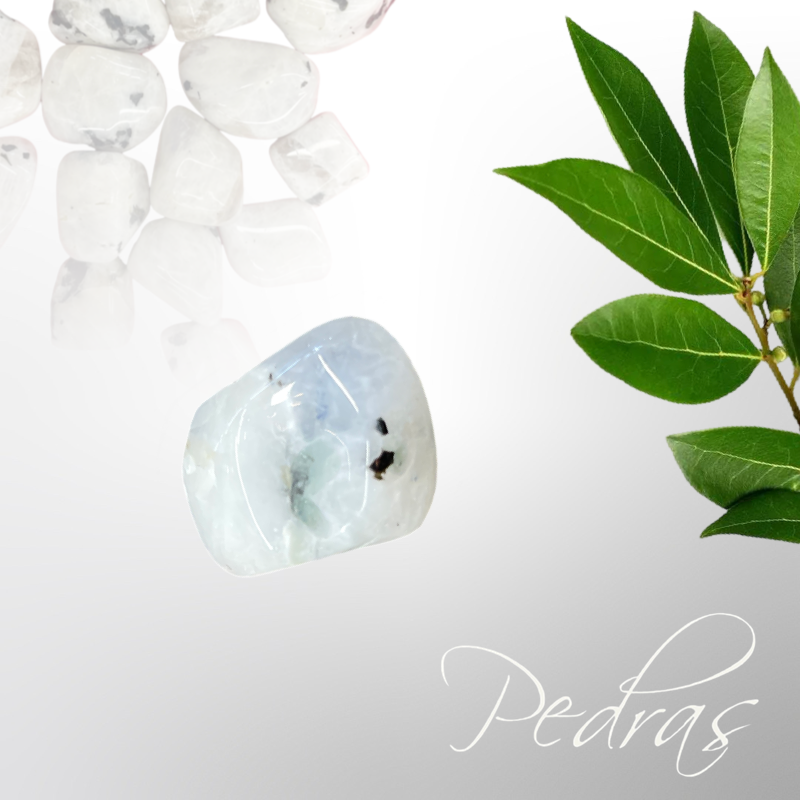 Pierres de Lune roulées