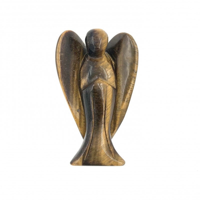 Ange en Oeil de Tigre