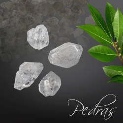 Diamante Herkimer