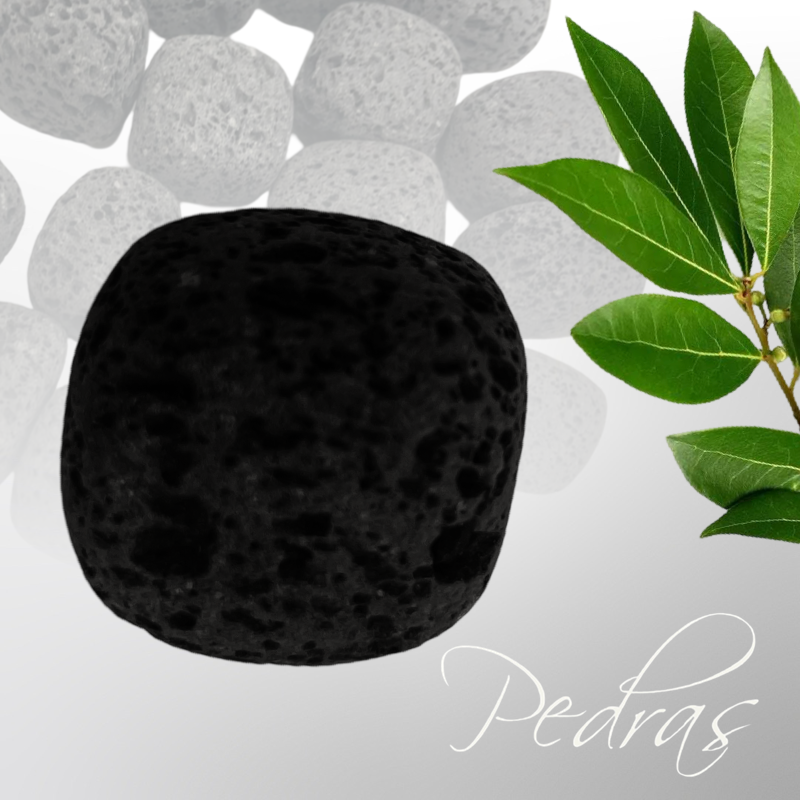 Pedra Vulcânica