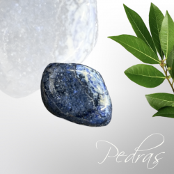 Dumortierite