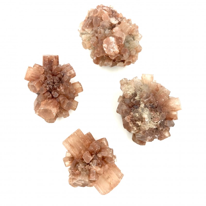 Pierres brute Aragonite