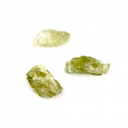 Hiddenite