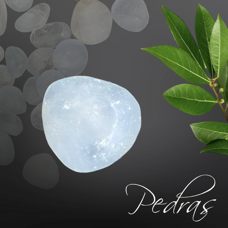 Pierres roulées Célestine