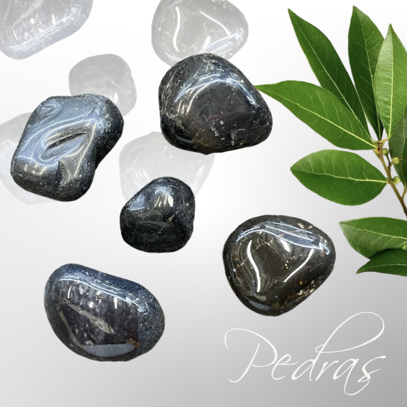 Pierre roulée Onyx
