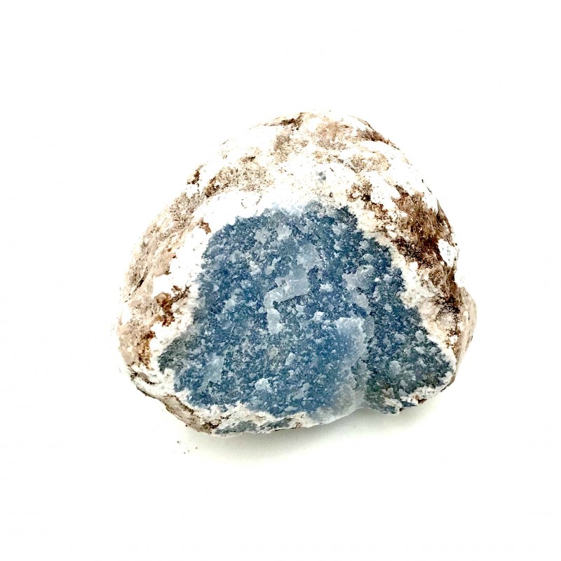 Pierre Angéite brute