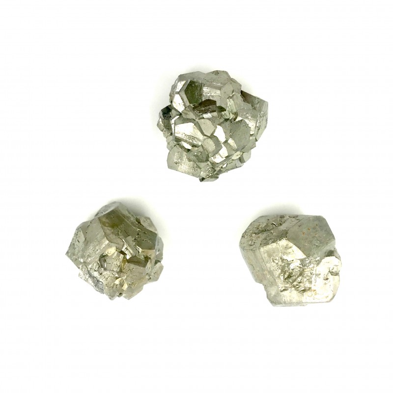 Pierres brute Pyrite