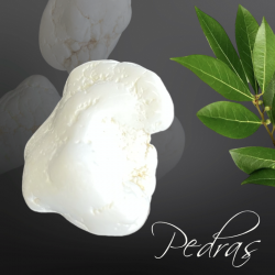 Pierres roulées Magnésite