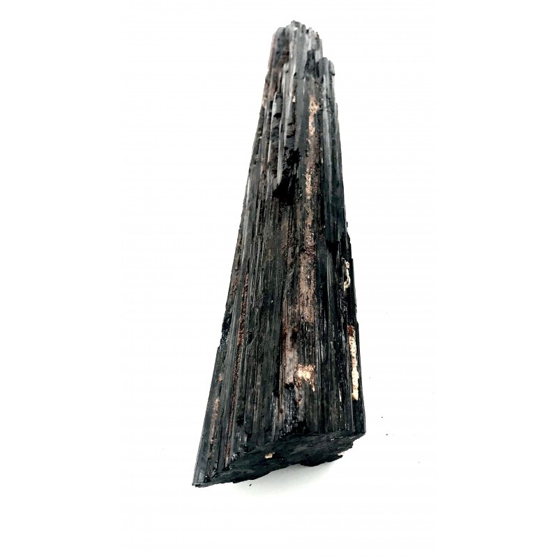 Barre de Tourmaline noire
