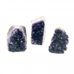 Ametista bruta 7 cm