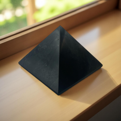 Piramide Shungita