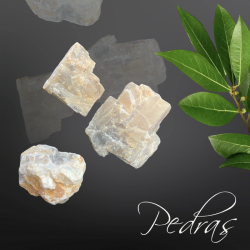 Pierres de Lune brutes