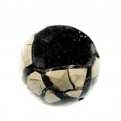 Sphère Septaria