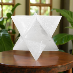 Merkabah de Selenita