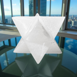 Merkaba de Sélénite