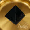 Pyramide Obsidienne noire Pyramide Obsidienne noire