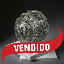 Bola de Pirita