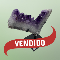 Ametista "V"