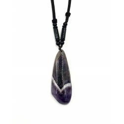 Pendentif Améthyste