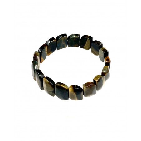 Bracelet Oeil de Faucon Bracelet Oeil de Faucon