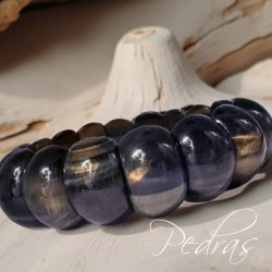 Pulseira Olho de Falcão