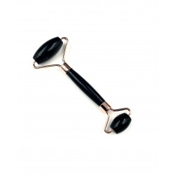 Rolo de massagem para rosto...