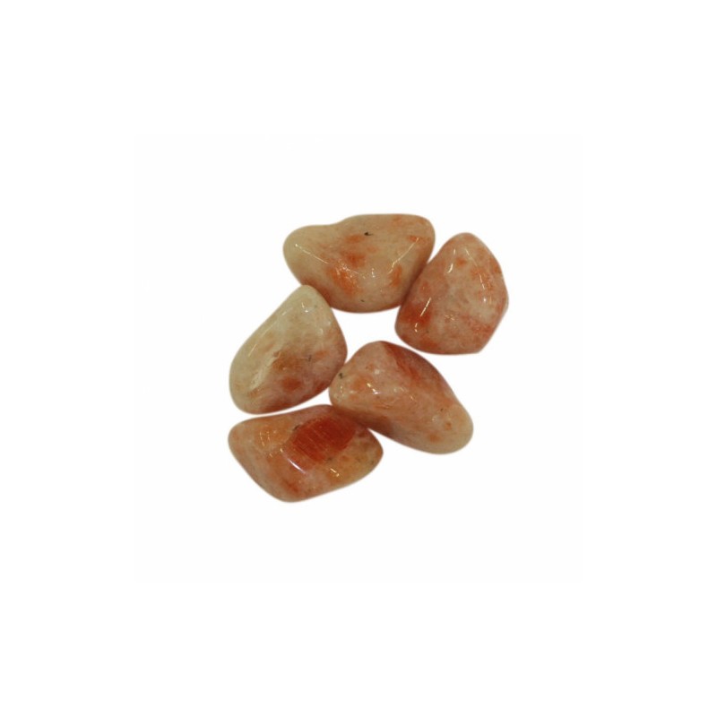 Pierres de Soleil roulées