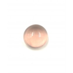 Gema Quartzo rosa