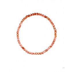 Bracelet Rhodochrosite